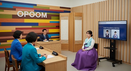 [실전 AI 교육시스템] 한국 귀화 면접 합격을 위한 핵심 문제 풀이